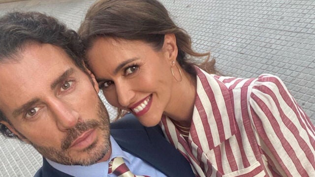 Arantxa del Sol y Finito de Córdoba 