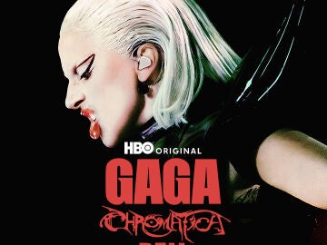 Lady Gaga anuncia que llevará su tour "Chromatica Ball" a HBO
