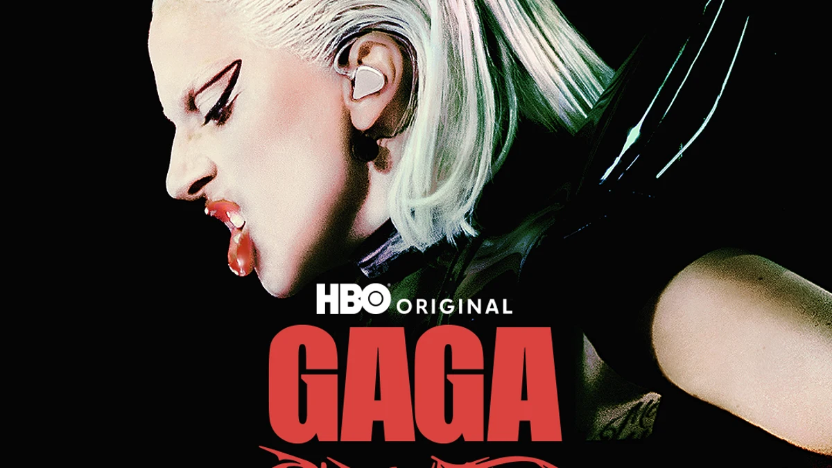Lady Gaga anuncia que llevará su gira “Chromatica Ball” a HBO Max