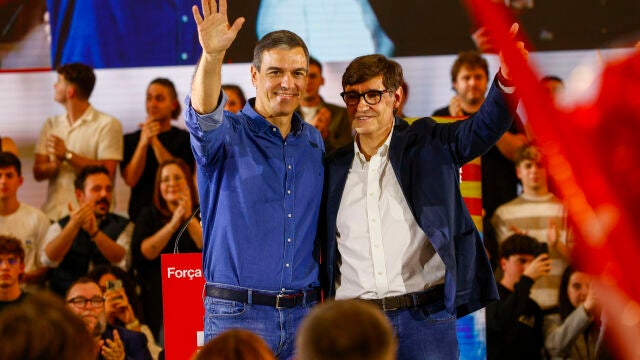 Illa y Sánchez