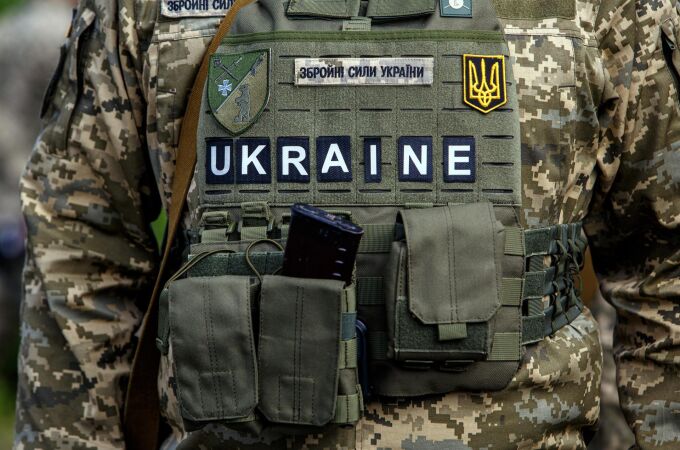 Ucrania.- Ucrania ataca con drones una refinería rusa situada a 1.500 kilómetros de la frontera común