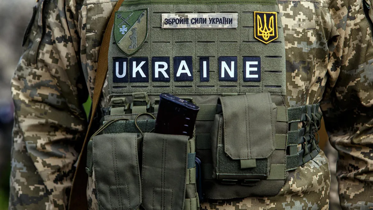Drones ucranianos se adentran en Rusia para bombardear los depósitos de combustible de los tanques