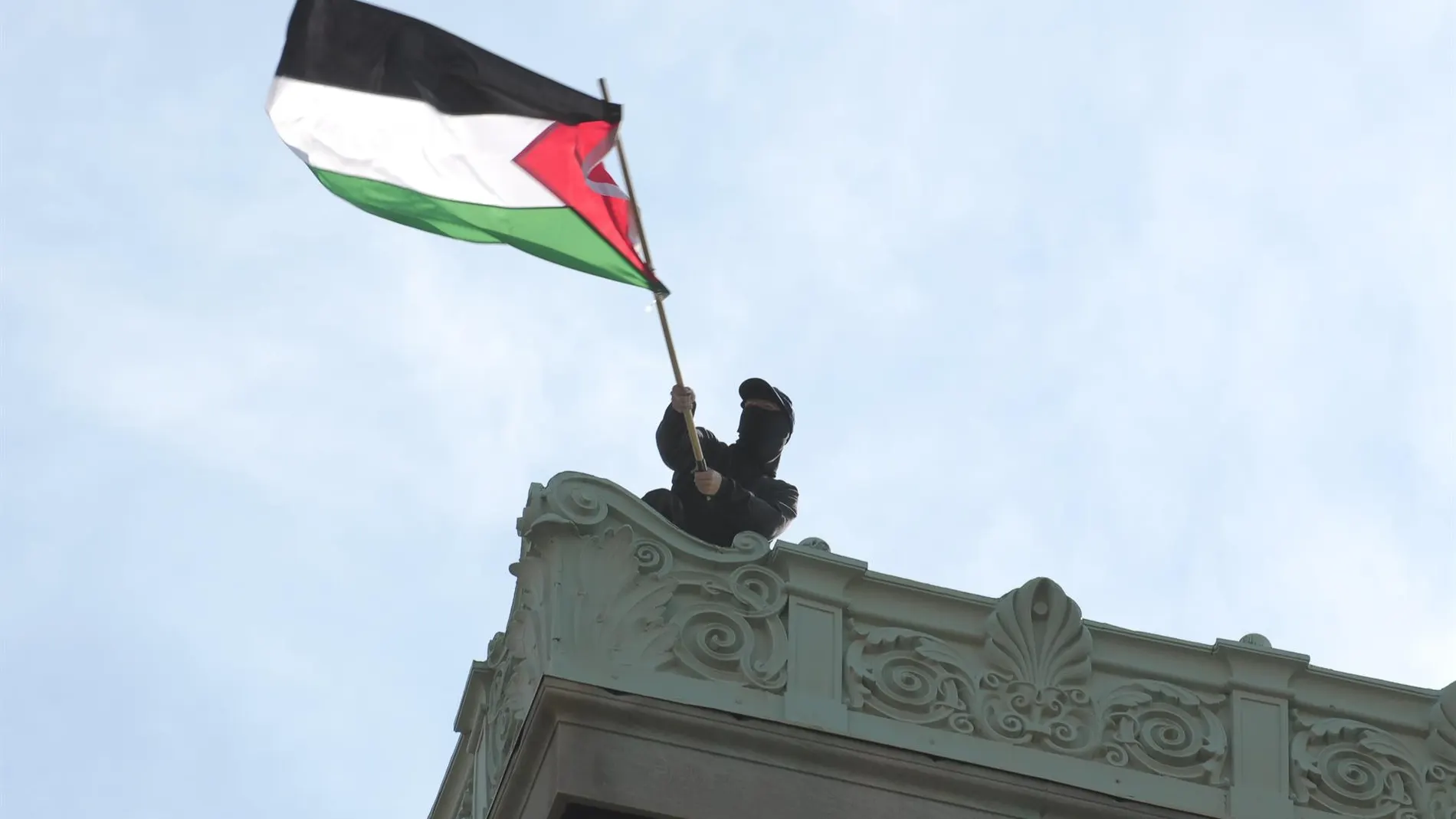 O.Próximo.-La televisión pública irlandesa dice que España y otros países de la UE reconocerán a Palestina el 21 de mayo
