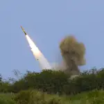 Lituania.- Lituania lleva a cabo maniobras de lanzamiento de misiles HIMARS en busca de &quot;disuadir&quot; a Rusia