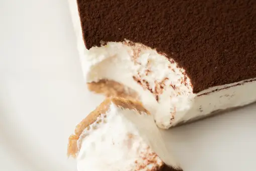Tarta de Tiramisú: la receta perfecta de Jon Cake para cocinar este delicioso postre