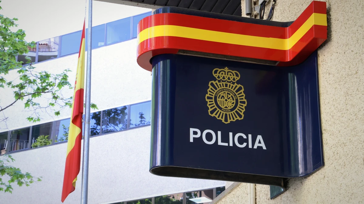Denuncian una posible agresión con arma blanca a un niño de 11 años en Madrid