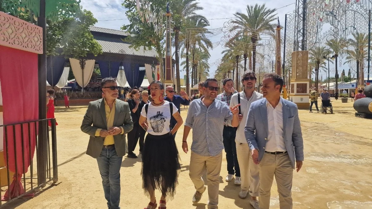 El partido de Kichi ataca a los taurinos:  “No es cultura andaluza”