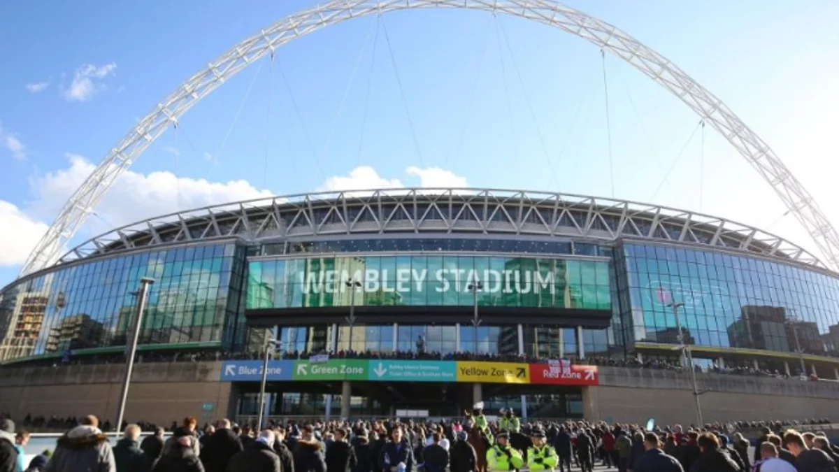 Cómo conseguir entradas para ver al Real Madrid en Wembley: precios, fechas y entradas disponibles