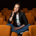 Chenoa. David Jar