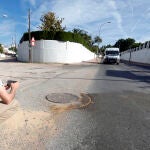 Un hombre apuñala de gravedad a una mujer en Córdoba y luego se suicida