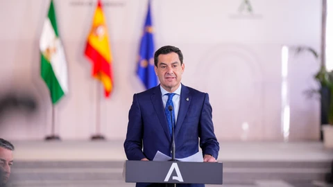 Juanma Moreno