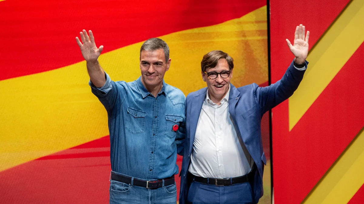Las 12 claves para entender las elecciones catalanas del 12M