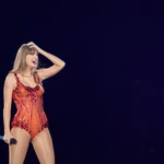 France Taylor Swift Concert