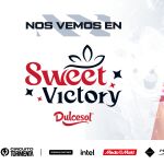 Sweet Victory: el nuevo torneo de esports de Dulcesol