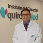 Dr. Ángel Moya