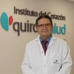 Dr. Ángel Moya