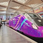 Renfe hace viajes de simulación comercial en los nuevos Avlo que circularán en el corredor Madrid-Zaragoza-Barcelona