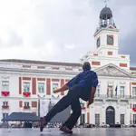 Madrid en Danza convertirá la Puerta del Sol durante diez horas en un gran estudio de baile al aire libre