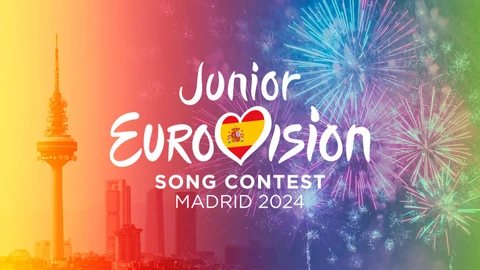 Eurovisión Junior 2024
