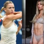  Camila Giorgi