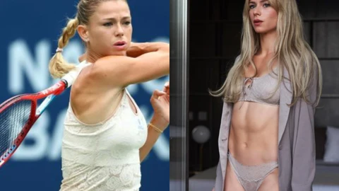 Camila Giorgi