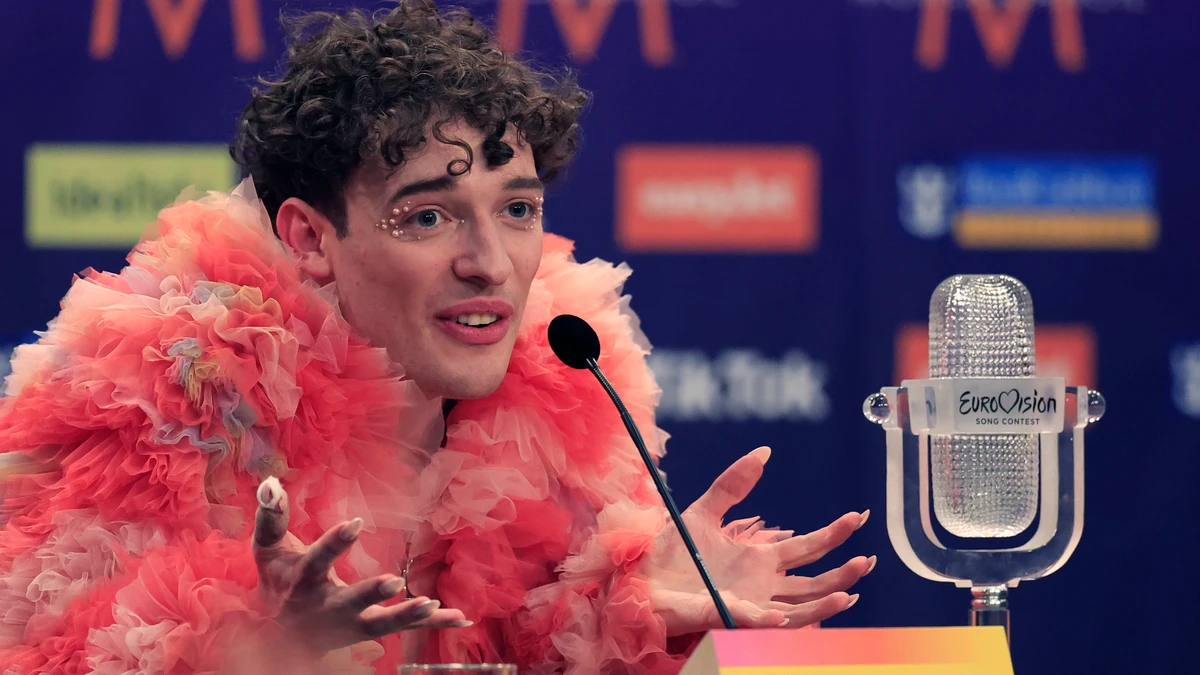 Eurovisión 2024: RTVE gana el festival en audiencia a pesar de la polémica y el efecto “Zorra”