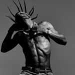 Travis Scott añade España a su gira europea y presentará su álbum 'UTOPIA' en Madrid