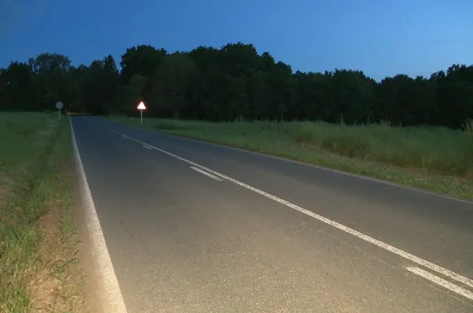 Un ciclista de 64 años pierde la vida tras desplomarse en Lalín (Pontevedra)