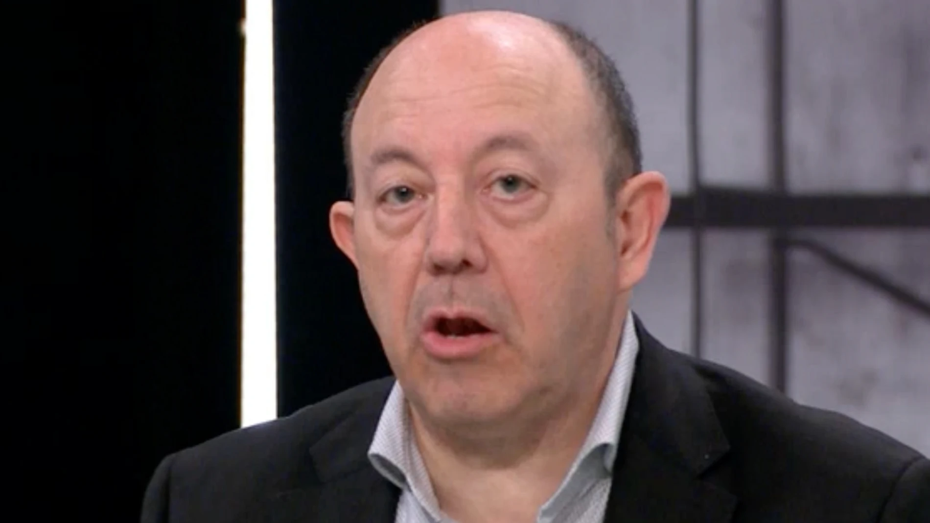 Gonzalo Bernardos en laSexta Xplica