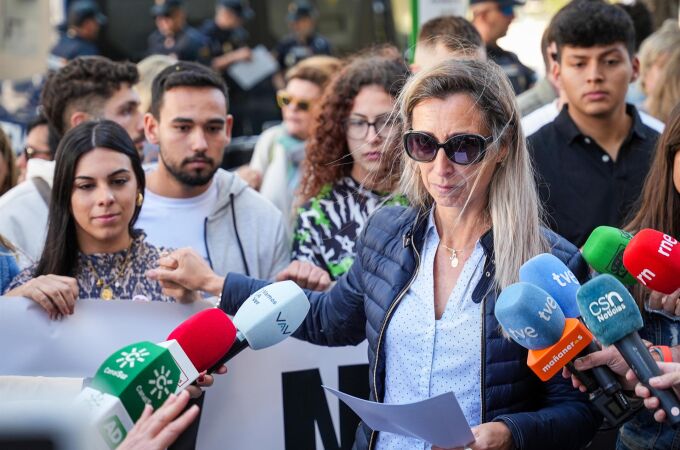 El juzgado del juicio del crimen de Palomares (Sevilla) comunicó este lunes la sentencia