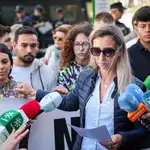 El juzgado del juicio del crimen de Palomares (Sevilla) comunicó este lunes la sentencia