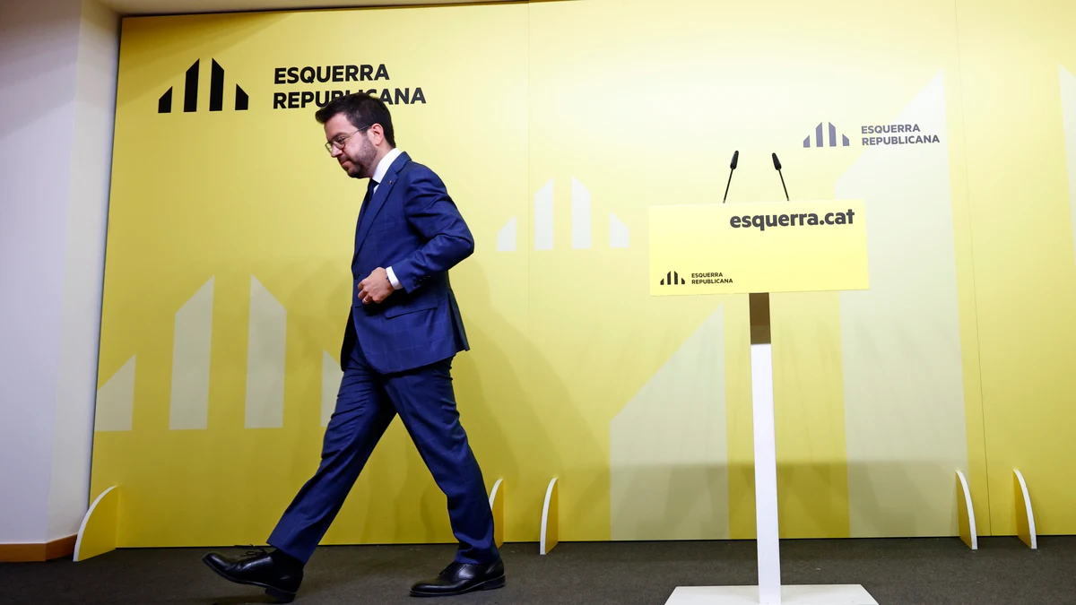 La noche que quebró el procés; el voto catalán y el eurovisivo