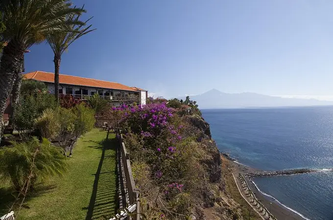 Descubre el mejor parador de Canarias según Lonely Planet