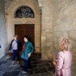 Las monjas clarisas de Orduña y Belorado abandonan la Iglesia Católica