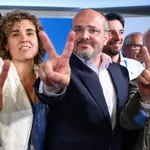 12M.- Fernández (PP) cree que Sánchez "sacrificará" a Illa para continuar en la Moncloa pactando con Puigdemont
