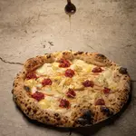 La tercera mejor pizzería del mundo se instala en Barcelona