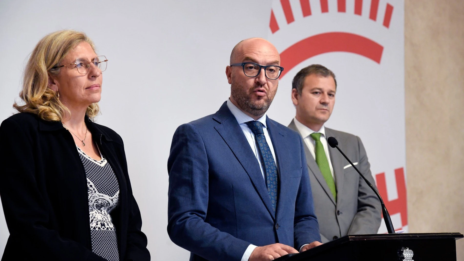 El concejal de Movilidad, Gestión Económica y Contratación, José Francisco Muñoz AYUNTAMIENTO DE MURCIA 13/05/2024