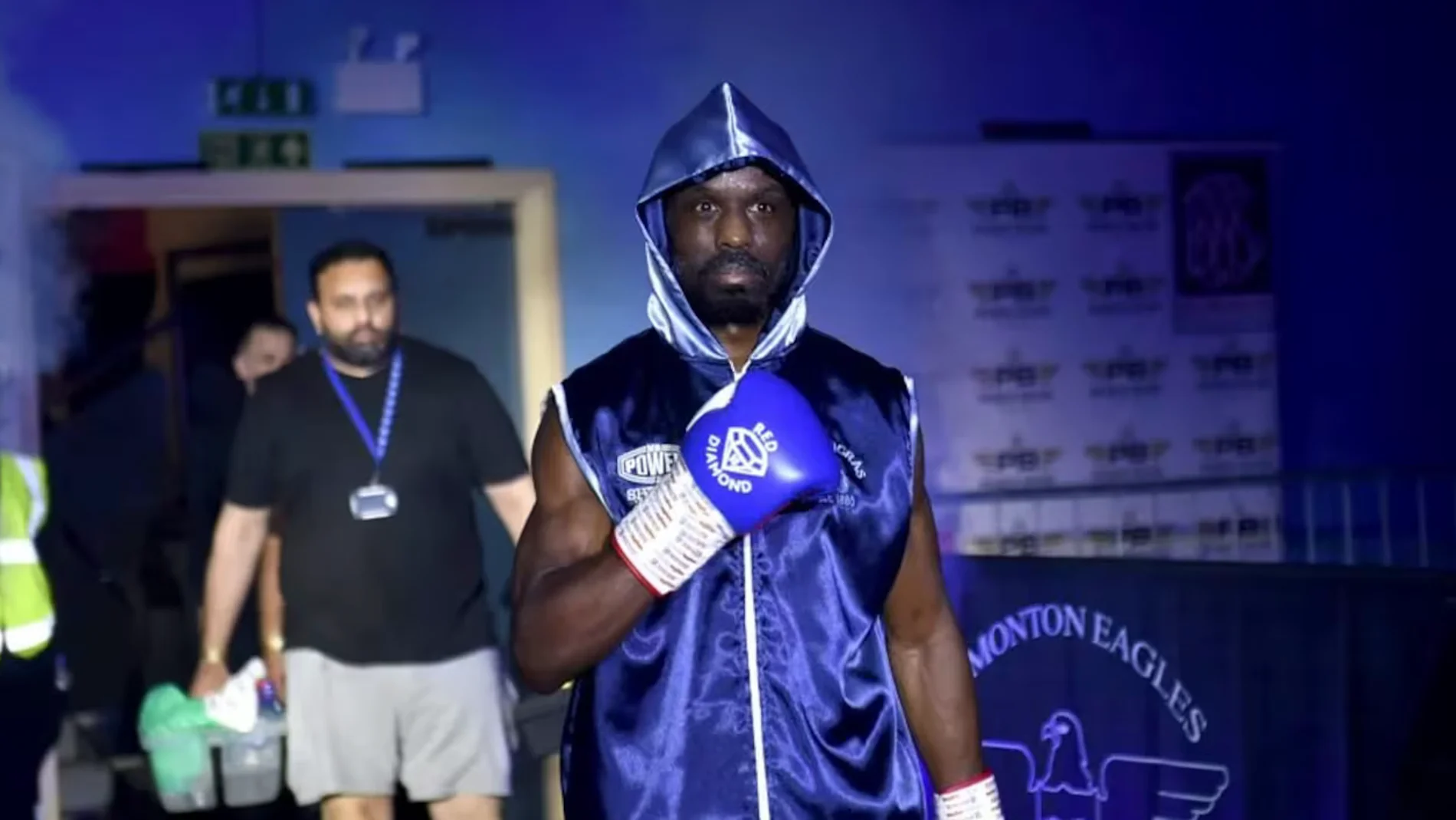 Un boxeador muere de un nocaut en su debut profesional en Reino Unido