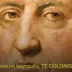Polémico vídeo que tilda de &quot;esclavista&quot; a Critóbal Colón