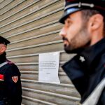 Italia.- Al menos 129 detenidos en una macroperación contra la 'Ndrangheta en el sur de Italia