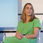 Susana Vestia, directora de RR. HH. de Philip Morris International para España y Portugal