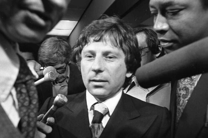 Polanski está pendiente de un juicio civil en Los Ángeles en 2025, después de que una mujer lo acusara de violarla en 1973 cuando era menor