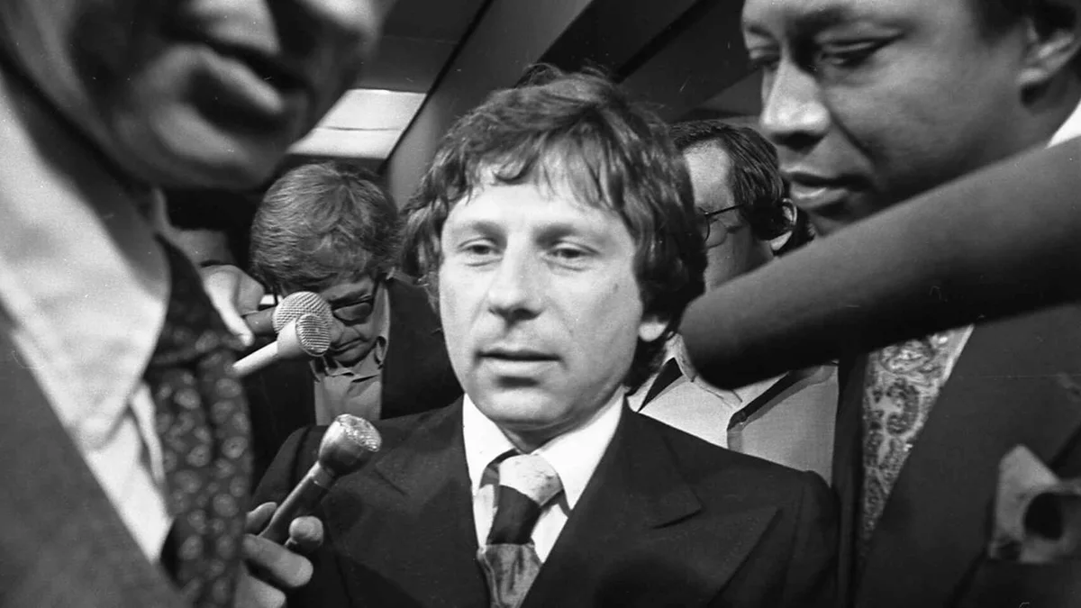 Polanski queda absuelto de la acusación de difamación a una actriz que le acusó de violación