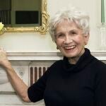 Obit Alice Munro
