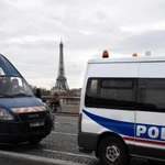 Francia.- Mueren dos agentes en un ataque contra un convoy policial que trasladaba a un preso en el norte de Francia