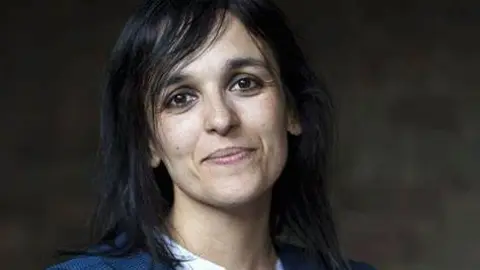 Silvia Orriols