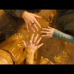 Teaser T2 Los anillos de poder