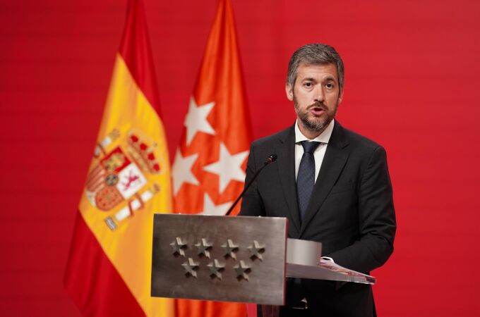 MADRID.-Madrid rechaza el objetivo de la Ley de Gestión Pública de SNS y defiende la eficacia de la colaboración público-privada