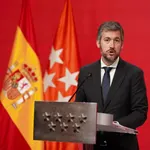 MADRID.-Madrid rechaza el objetivo de la Ley de Gestión Pública de SNS y defiende la eficacia de la colaboración público-privada