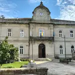 Ayuntamiento de Ponteareas. 